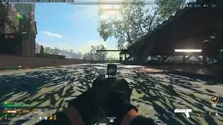 THE REVIVE GUN