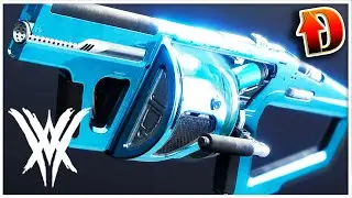 STASIS NEVER LOOKED SO GOOD!!! TYPHON GL5 GOD ROLL GUIDE
