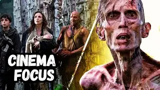 Cinema Focus | 28 Years Later (2025) | Movie Recap
