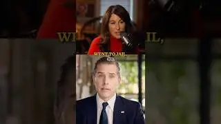 Hunter Biden Is a Victim of Joe Biden