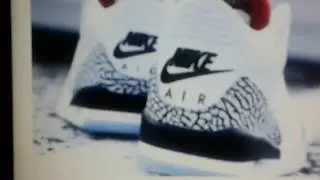 Hype kicks part1