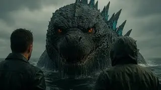 Godzilla: Titan Warzone &ndash; Facing a Monstrous New Threat! (Part 1)