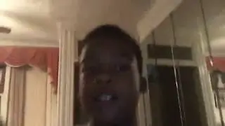 Doing a House Tour