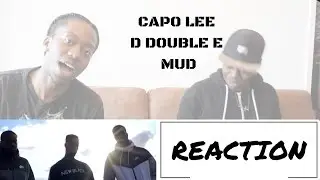 CAPO LEE FT D DOUBLE E MUD (MAADDDD TINNNGGG)