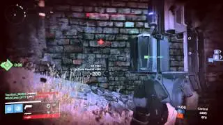 Destiny: The Iron Banner Massacre!!