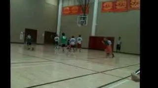 HE SOOTS HE SCORES