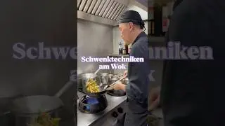 Schwenktechniken Teil 1