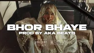 [ FREE FOR PROFIT ] Divine X Phenom Indian Bouncy Type Beat 2025 | 