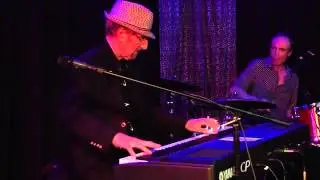 David Maxwell Trio - 