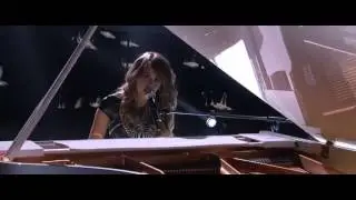 Angie Miller - Love Came Down - Studio Version - American Idol 2013 - Top 6