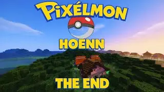 Pixelmon Hoenn Adventure Map(BETA) The True Champion Will Be Decided!!!! Ep #11 W/Ashton & EnZo