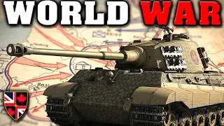 Гринд БЕСПОЛЕЗЕН... Почему War Thunder нужен 