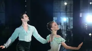 Strictly Gershwin | Tulsa Ballet