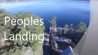Compass Lake Florida