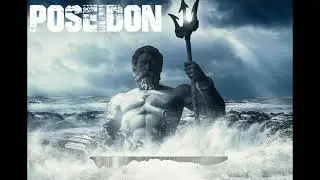 UK X NY DRILL Beat Type GAZO - POSEIDON - PAIVA PROD