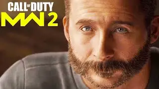 COD 2022's Campaign LEAKED!! Project Cortez - Modern Warfare 2
