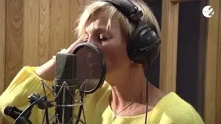 Barbara Dex - Hier voel ik me thuis
