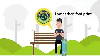 WELCOME TO ECOBONUS! TOGETHER, WE CAN MAKE THE WORLD A BETTER PLACE
