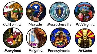 Every US State In Fallout Explained in 25 Minutes