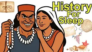 How Polynesian Chiefs Sent Messages in Shell Necklaces