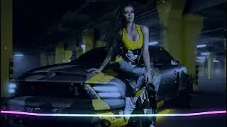 Клубный Фронт 2022 🔥 Bass boosted 2022 🔊 Автозвук 2022 🎵