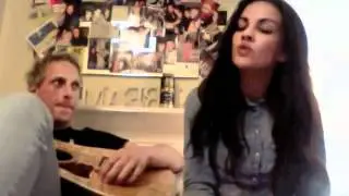 Stacey McClean - Cover Drive 