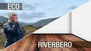 Eco e Riverbero [Scopri la differenza]