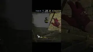 Endpoint Ancient Mid Nadestack (CS:GO TRICKS)