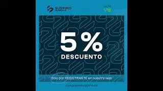 Oferta feria Ifema