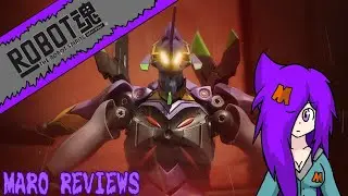Maro Reviews | Robot Spirits Eva Unit 13