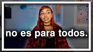 el LADO B de la vida a bordo: lo malo del trabajo en cruceros ⚓ 1ra parte