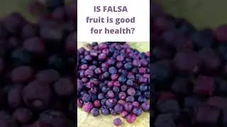 #shorts #is falsa good for health
