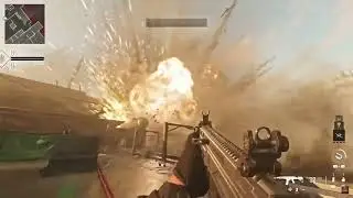 Modern Warfare III NEW LEAKED MULTIPLAYER GAMEPLAY 2023