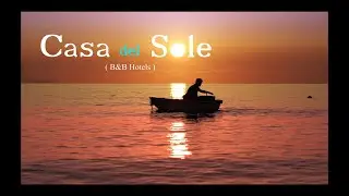 Casa del Sole ( B&B ) Hotel in Marina di Nicotera