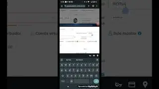 Creaci&oacute;n de Usuario Final en Protrack por Celular en versi&oacute;n Web