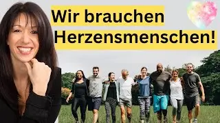 Wie Herzbewusstsein dein Leben und dein Umfeld verbessert