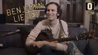 Benjamin Lieber - Head North - Marigold - Visual Artist - Acoustic Performance