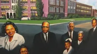 Crispus Attucks High School Museum Virtual Tour