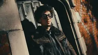 Khalif -  De l'or dans les mains (Dir. by LONNYPROD)