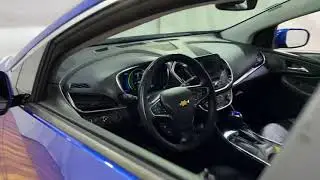 2018 Chevrolet Volt Premier NAVIGATION BACK-UP CAMERA / #carvision