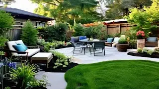 Outdoor Furniture Patio Designs: Elevate Your Outdoor Living Space