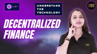 ELIST Decentralized Finance | EWC Crypto | Energy List