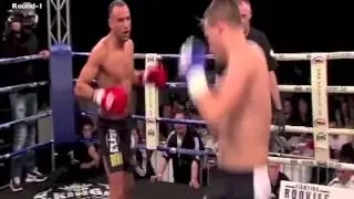 Nordin Ben Moh Highlight HD