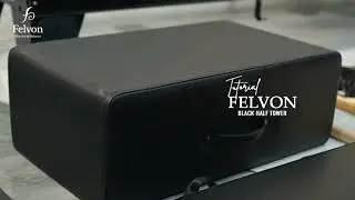 Tutorial Instalasi Felvon Pilates Half Tower Reformer