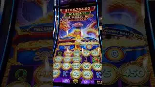 MAGIC TREASURES Dragon! #slot #casino #jackpot #casinogames #slots #win #winner #slotmachine #slotpg