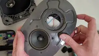 Cisco UC Unified IP Conference Phone Base Station CP-8831 #teardown