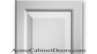 Painted Cabinet Doors