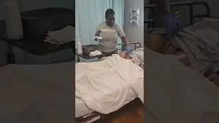 Catheter Care