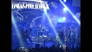 UDO, 5 декабря 2016 г, концерт в Минске, Дворец Спорта