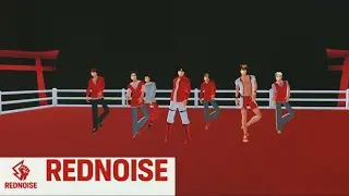 REDNOISE _ Beat It Up _ Live Stage.
